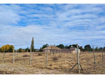 Lote En Venta San Rafael Mendoza