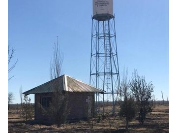 Lote En Venta San Rafael Mendoza