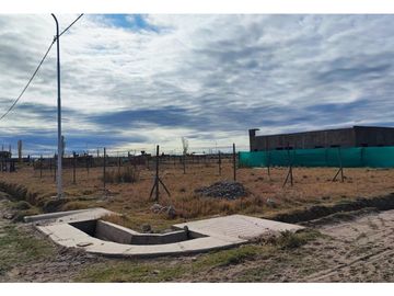 Lote En Venta San Rafael Mendoza