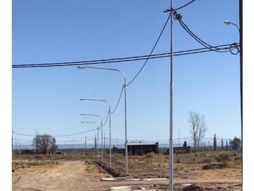 Lote En Venta San Rafael Mendoza