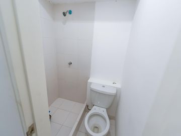 DEPA 112.5 m2   COCHERA EN VENTA EN MAGDALENA LIMITE CON SAN ISIDRO - 4TO PISO