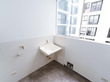 DEPA 112.5 m2   COCHERA EN VENTA EN MAGDALENA LIMITE CON SAN ISIDRO - 4TO PISO