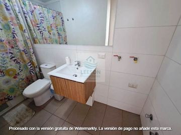 VALPARAÍSO- ARRIENDO DEPTO 2D/2B CON VISTA AL MAR