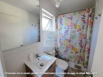 VALPARAÍSO- ARRIENDO DEPTO 2D/2B CON VISTA AL MAR