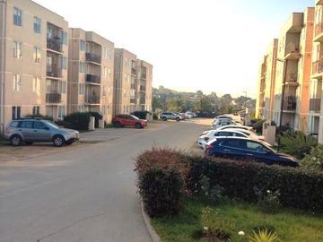SE VENDE DEPARTAMENTO EN QUILPUE