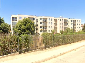 SE VENDE DEPARTAMENTO EN QUILPUE