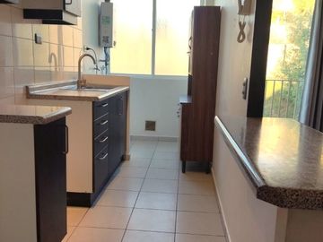 SE VENDE DEPARTAMENTO EN QUILPUE