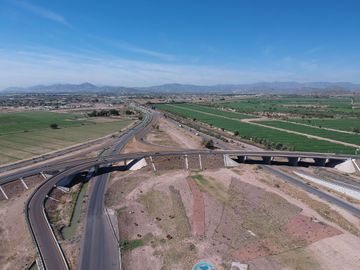 TERRENO EN VENTA EN ENTRONQUE GÓMEZ PALACIO - CHIHUAHUA - MONTERREY - MAZATLAN
