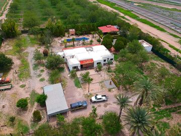 TERRENO EN VENTA EN ENTRONQUE GÓMEZ PALACIO - CHIHUAHUA - MONTERREY - MAZATLAN