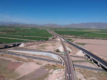 TERRENO EN VENTA EN ENTRONQUE GÓMEZ PALACIO - CHIHUAHUA - MONTERREY - MAZATLAN