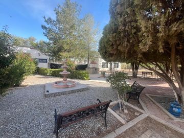 TERRENO EN VENTA EN ENTRONQUE GÓMEZ PALACIO - CHIHUAHUA - MONTERREY - MAZATLAN