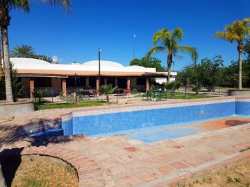 TERRENO EN VENTA EN ENTRONQUE GÓMEZ PALACIO - CHIHUAHUA - MONTERREY - MAZATLAN