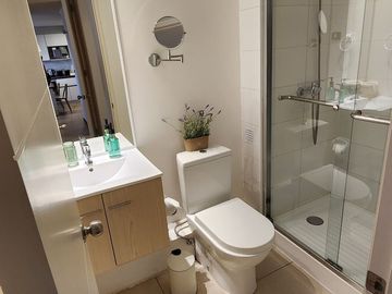 HERMOSO DEPARTAMENTO - CONDOMINIO PACIFICO II - LA SERENA
