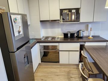 HERMOSO DEPARTAMENTO - CONDOMINIO PACIFICO II - LA SERENA