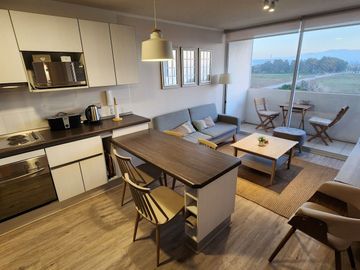 HERMOSO DEPARTAMENTO - CONDOMINIO PACIFICO II - LA SERENA