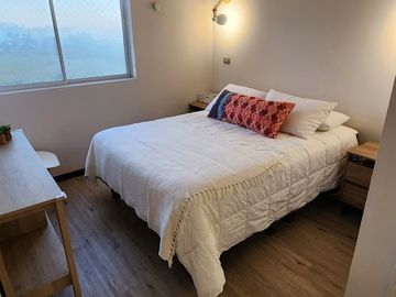 HERMOSO DEPARTAMENTO - CONDOMINIO PACIFICO II - LA SERENA