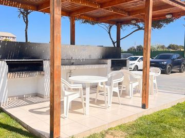 HERMOSO DEPARTAMENTO - CONDOMINIO PACIFICO II - LA SERENA