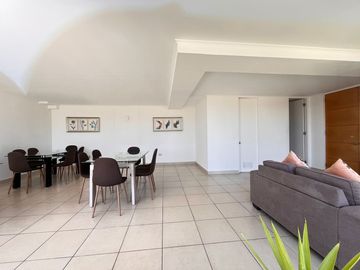 HERMOSO DEPARTAMENTO - CONDOMINIO PACIFICO II - LA SERENA