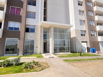 HERMOSO DEPARTAMENTO - CONDOMINIO PACIFICO II - LA SERENA