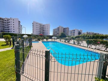HERMOSO DEPARTAMENTO - CONDOMINIO PACIFICO II - LA SERENA