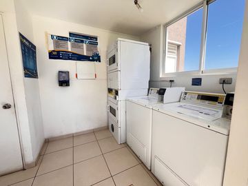 HERMOSO DEPARTAMENTO - CONDOMINIO PACIFICO II - LA SERENA