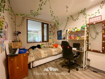 Departamento en Venta en Echeñique con Carlos Ossandón