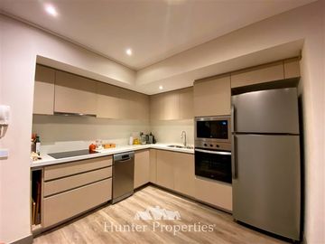 Departamento en Venta en Echeñique con Carlos Ossandón