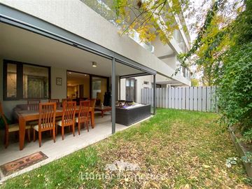 Departamento en Venta en Echeñique con Carlos Ossandón