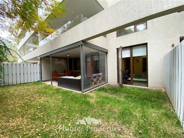 Departamento en Venta en Echeñique con Carlos Ossandón