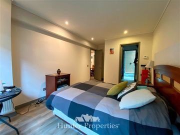 Departamento en Venta en Echeñique con Carlos Ossandón