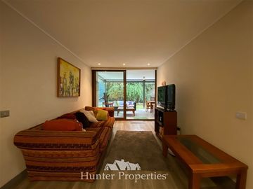 Departamento en Venta en Echeñique con Carlos Ossandón