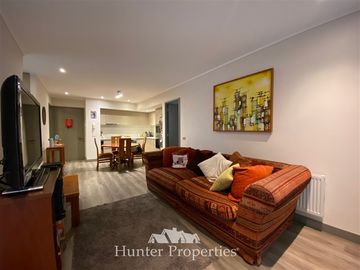 Departamento en Venta en Echeñique con Carlos Ossandón