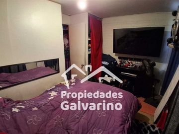 Departamento en Venta en Cerca estadio Municipal La pincoya
