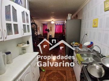 Departamento en Venta en Cerca estadio Municipal La pincoya