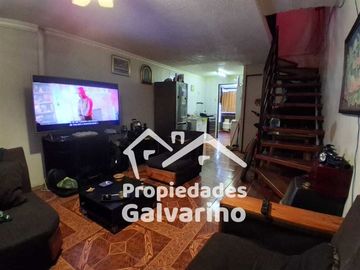 Departamento en Venta en Cerca estadio Municipal La pincoya