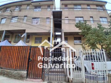 Departamento en Venta en Cerca estadio Municipal La pincoya