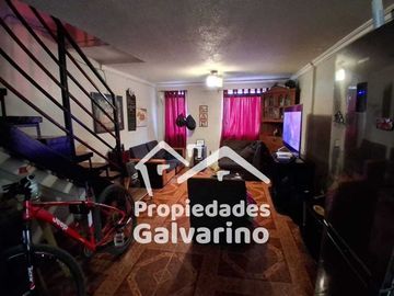 Departamento en Venta en Cerca estadio Municipal La pincoya