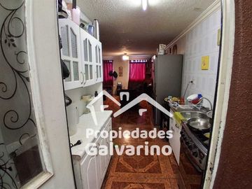 Departamento en Venta en Cerca estadio Municipal La pincoya