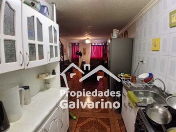 Departamento en Venta en Cerca estadio Municipal La pincoya