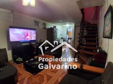 Departamento en Venta en Cerca estadio Municipal La pincoya