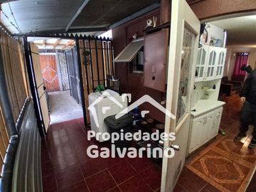Departamento en Venta en Cerca estadio Municipal La pincoya