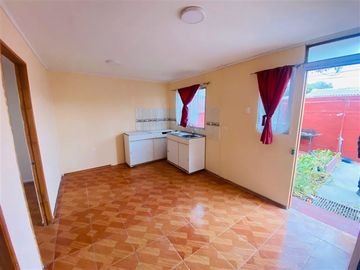 Casa en Venta en -El Santo-Víctor Domingo Silva, La Serena.