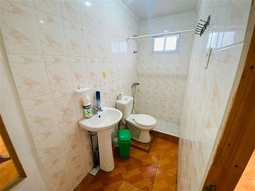 Casa en Venta en -El Santo-Víctor Domingo Silva, La Serena.