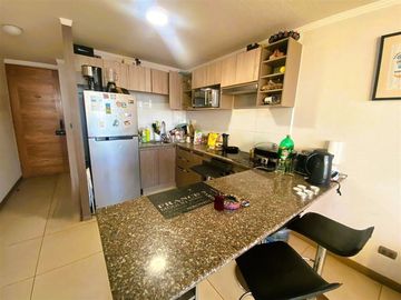 Departamento en Venta en Peñuelas, Coquimbo