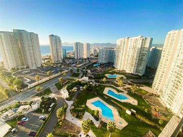 Departamento en Venta en Peñuelas, Coquimbo