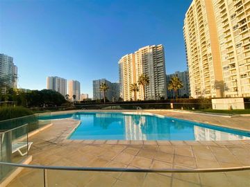 Departamento en Venta en Peñuelas, Coquimbo