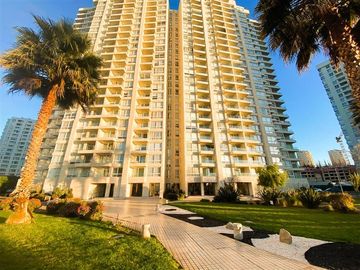 Departamento en Venta en Peñuelas, Coquimbo