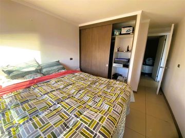 Departamento en Venta en Peñuelas, Coquimbo