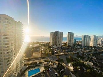Departamento en Venta en Peñuelas, Coquimbo