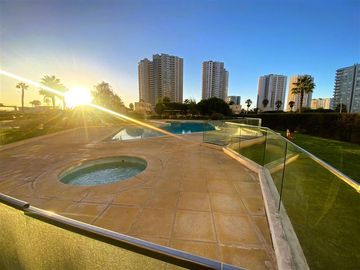 Departamento en Venta en Peñuelas, Coquimbo